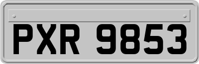 PXR9853