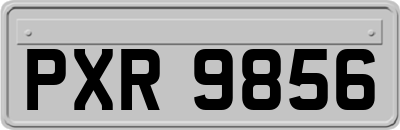 PXR9856