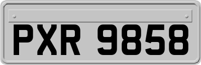 PXR9858