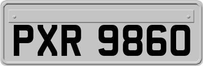 PXR9860