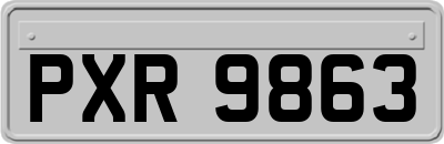 PXR9863