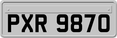 PXR9870