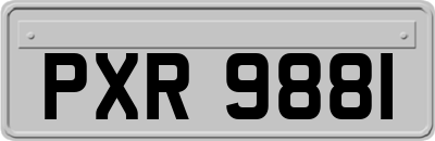 PXR9881