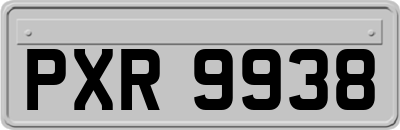 PXR9938