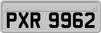 PXR9962