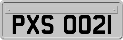 PXS0021