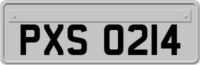 PXS0214