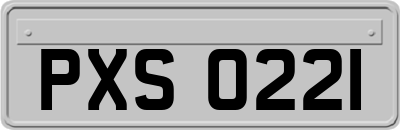 PXS0221