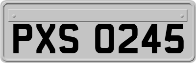 PXS0245