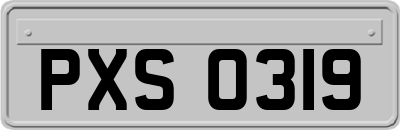 PXS0319