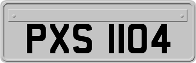 PXS1104