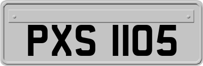 PXS1105