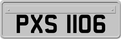 PXS1106