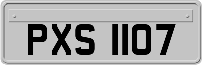 PXS1107