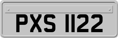 PXS1122