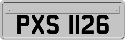 PXS1126