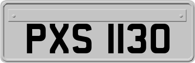 PXS1130