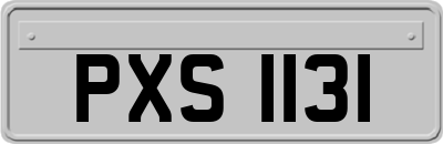 PXS1131