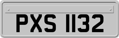 PXS1132