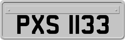 PXS1133