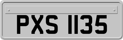 PXS1135