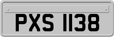 PXS1138