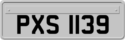 PXS1139