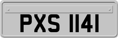 PXS1141