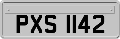 PXS1142