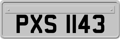 PXS1143