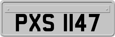 PXS1147