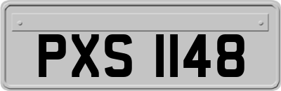 PXS1148