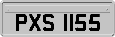 PXS1155