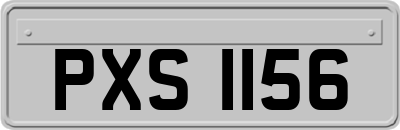 PXS1156