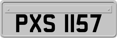 PXS1157