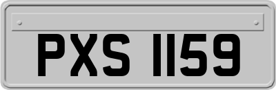 PXS1159