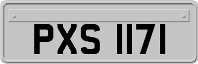 PXS1171