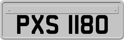 PXS1180