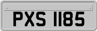 PXS1185