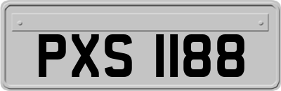 PXS1188