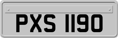 PXS1190