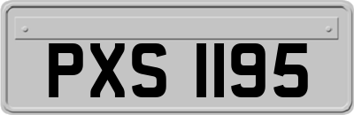 PXS1195