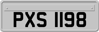 PXS1198