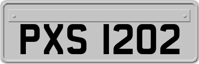 PXS1202