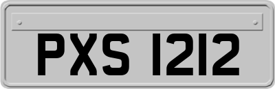 PXS1212