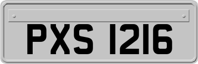 PXS1216