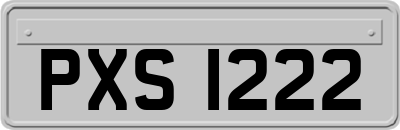 PXS1222