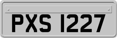 PXS1227