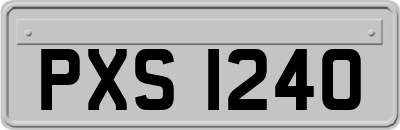 PXS1240