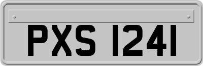 PXS1241